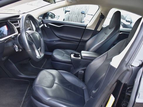 Used 2013 Tesla Model S RWD image 12