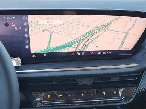 New 2025 Buick Envision Preferred image 12