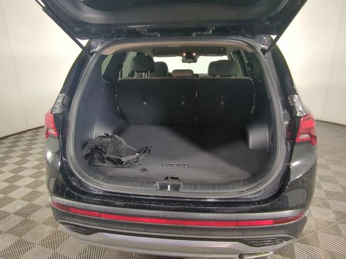 Used 2022 Hyundai Santa Fe SEL image 7