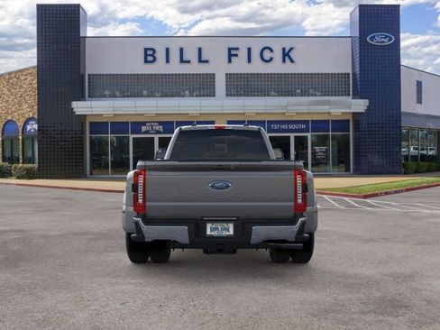 New 2026 Ford F350 Lariat w/ Lariat Ultimate Package AWD/4WD image 5