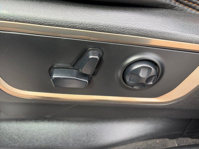 Used 2020 RAM 1500 Longhorn w/ Bed Utility Group AWD/4WD image 13