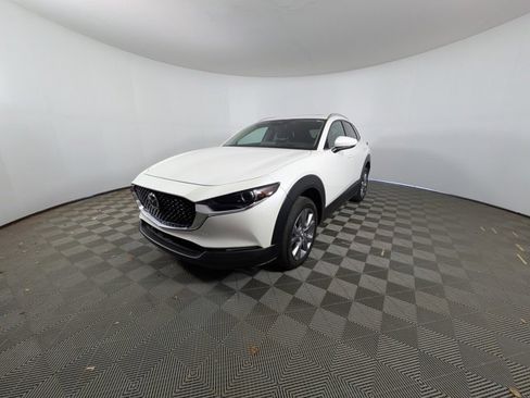 Used 2024 MAZDA CX-30 AWD 2.5 S w/ Premium Package image 28