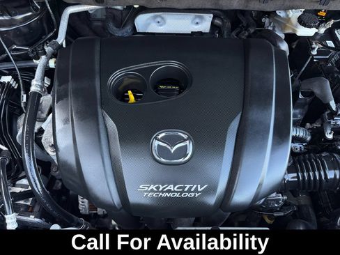 Used 2019 MAZDA CX-5 Touring AWD/4WD image 20