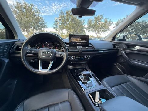 Used 2023 Audi Q5 2.0T Premium w/ Convenience Package image 14