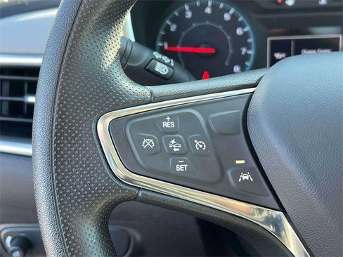 Certified 2024 Chevrolet Equinox LS image 19