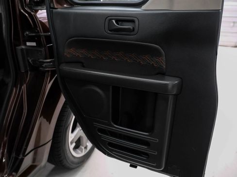 Used 2007 Honda Element SC image 37