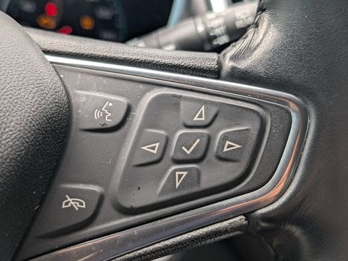Used 2020 Chevrolet Equinox Premier w/ Premier Redline Edition AWD/4WD image 13