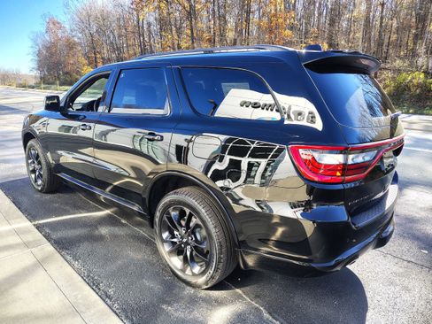 New 2026 Dodge Durango GT image 7