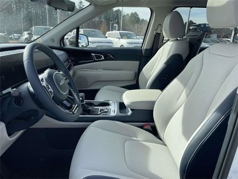 New 2026 Kia Carnival SX Prestige image 26