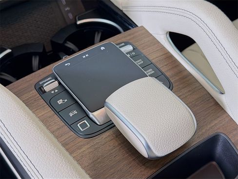 New 2026 Mercedes-Benz GLE 350 4MATIC image 20