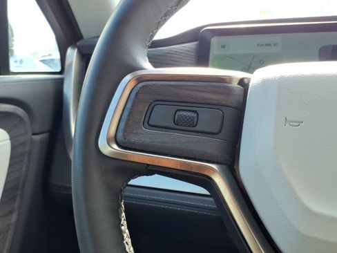 Used 2024 Rivian R1S Adventure AWD/4WD image 26