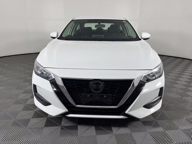 Used 2020 Nissan Sentra SV FWD image 5