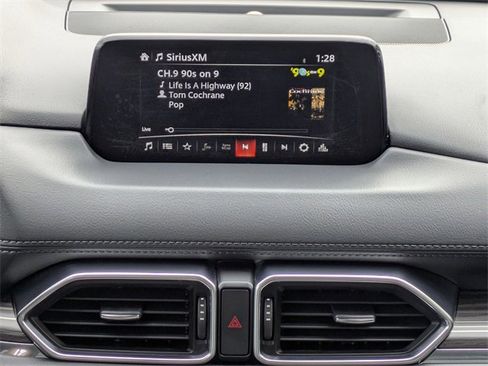 Used 2019 MAZDA CX-5 Grand Touring w/ GT Premium Package image 19