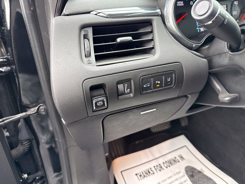 Used 2017 Chevrolet Impala Premier FWD image 27