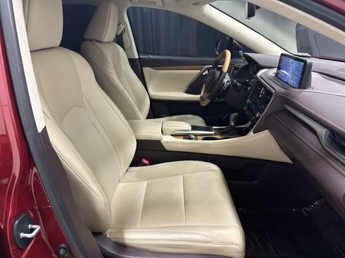 Used 2020 Lexus RX 350 FWD w/ Premium Package image 33