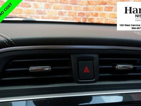 Certified 2023 Nissan Maxima Platinum w/ Sport Mat Group image 15