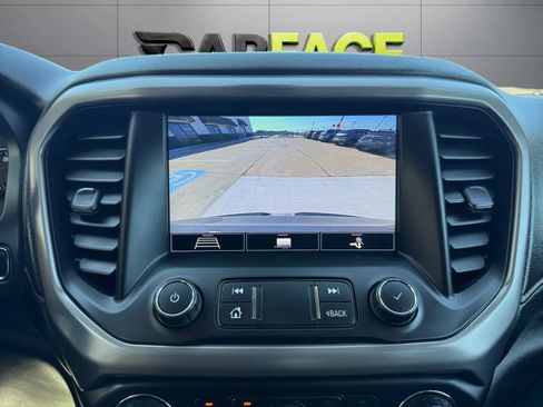 Used 2020 GMC Acadia AT4 w/ Driver Alert Package II AWD/4WD image 32