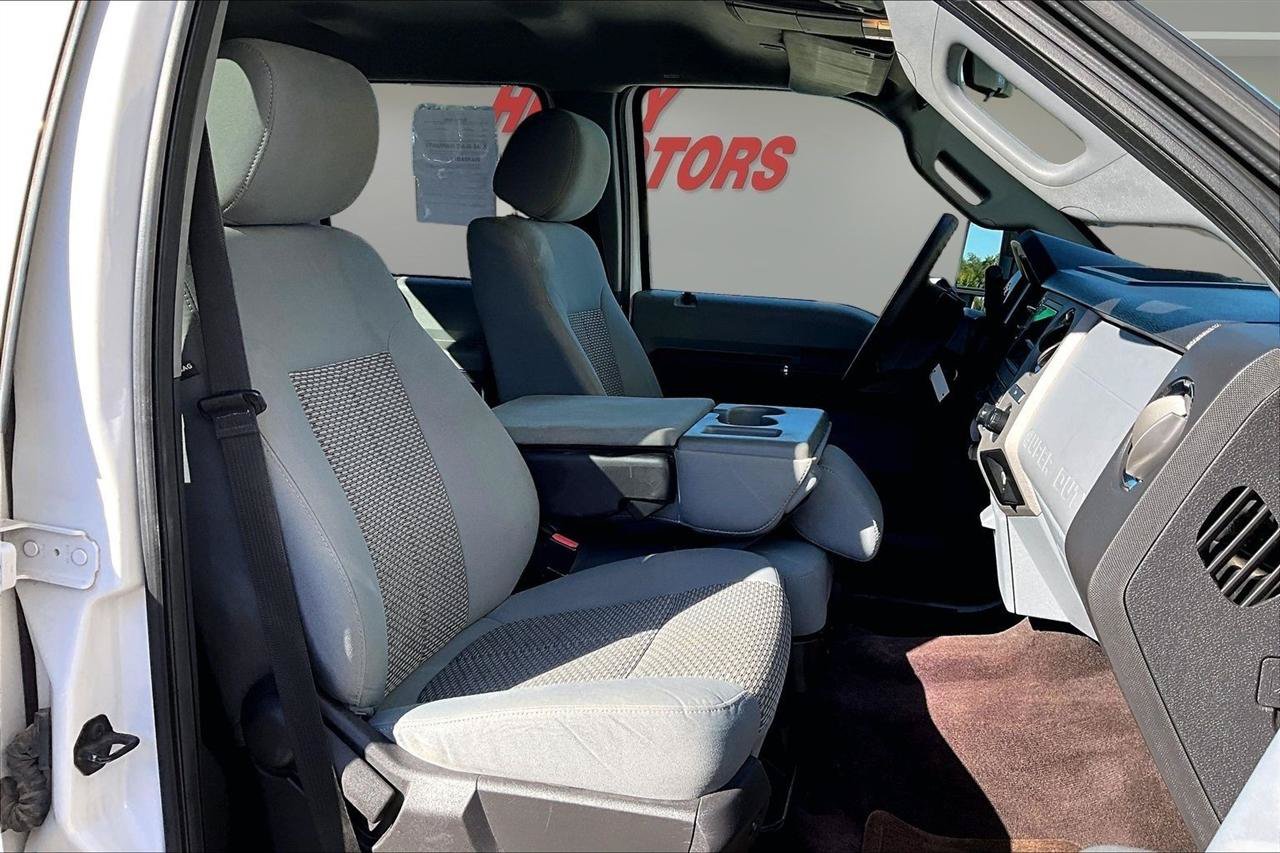 Used 2016 Ford F250 XLT RWD image 31