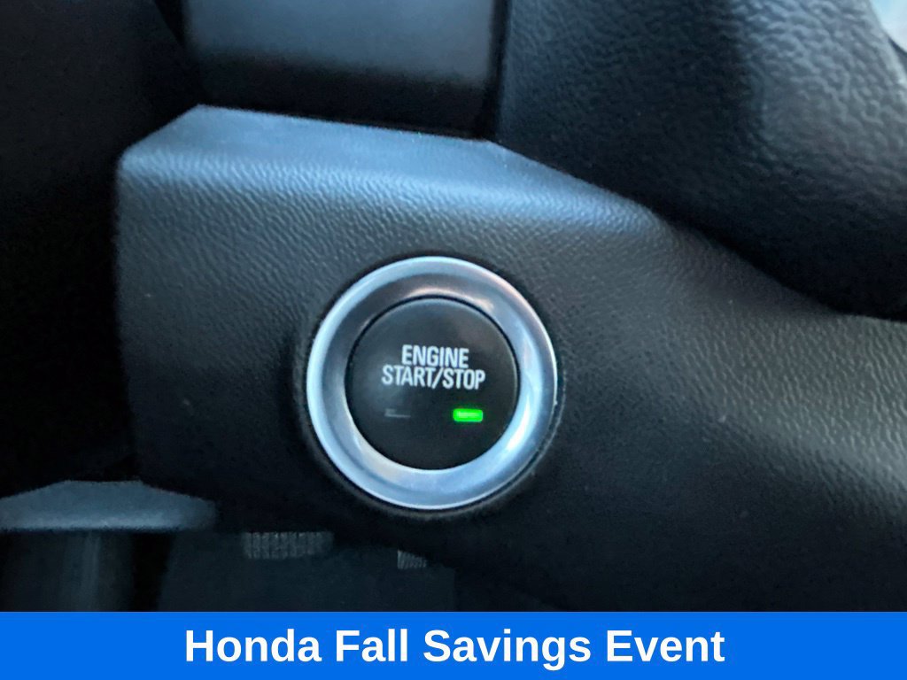 Used 2024 GMC Terrain SLE AWD/4WD image 27