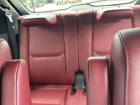 Used 2021 MAZDA CX-9 Carbon Edition FWD image 27