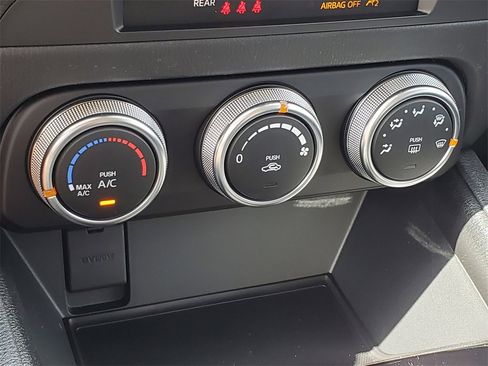 New 2025 MAZDA CX-5 AWD 2.5 S image 22