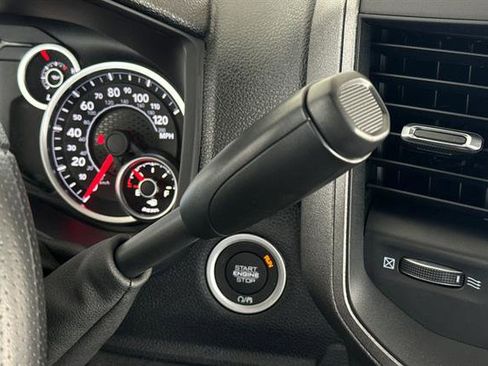 New 2026 RAM 4500 4x4 Regular Cab DRW image 15