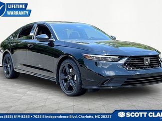 Used 2025 Honda Accord Sport 360° Tour