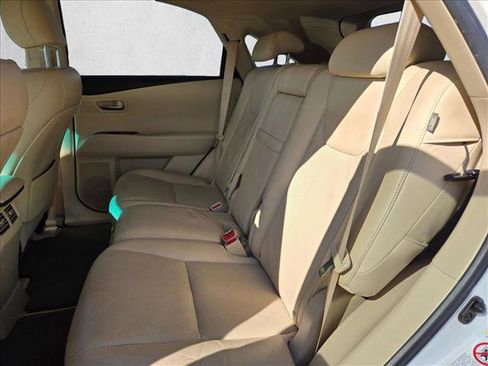Used 2010 Lexus RX 350 2WD image 15