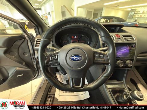 Used 2021 Subaru WRX Limited image 17
