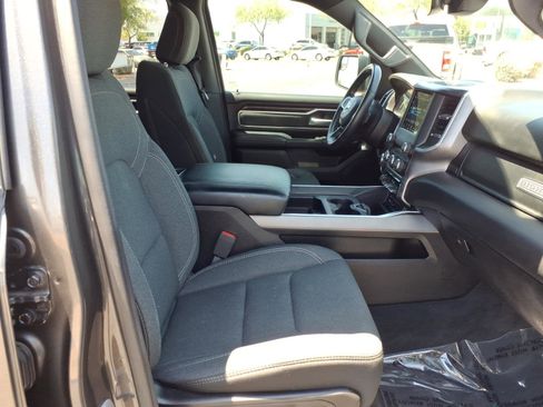Used 2019 RAM 1500 Big Horn RWD image 11