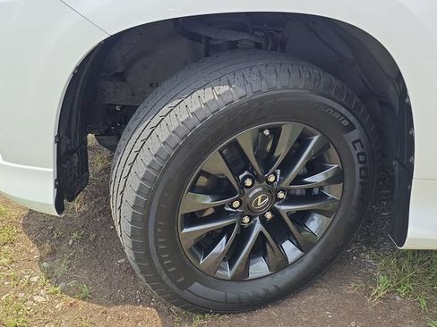 Used 2021 Lexus GX 460 Premium w/ Premium Package AWD/4WD image 35