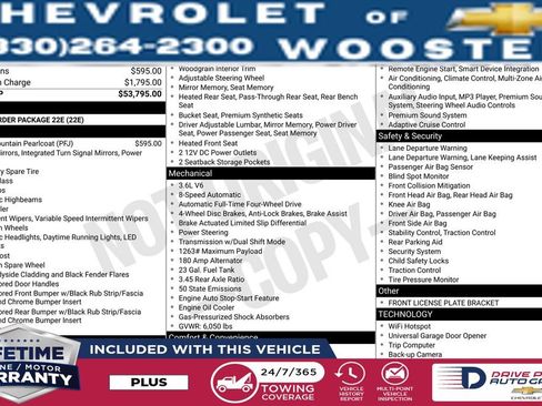 Used 2023 Jeep Grand Cherokee Limited image 37