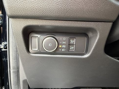 New 2025 Ford Ranger XLT w/ Black Appearance Package image 15