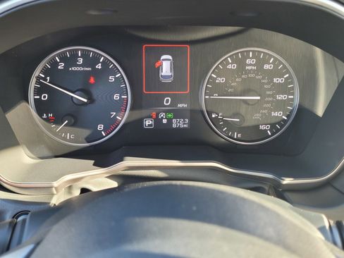 Used 2024 Subaru Outback Limited image 27