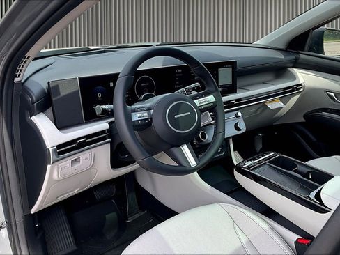 New 2026 Hyundai Tucson Limited AWD/4WD image 7