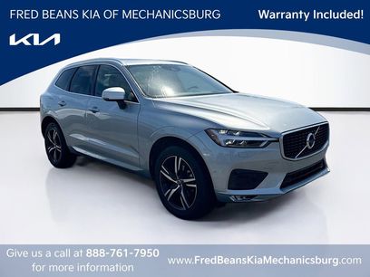 Used 2018 Volvo XC60 T5 R-Design w/ Convenience Package