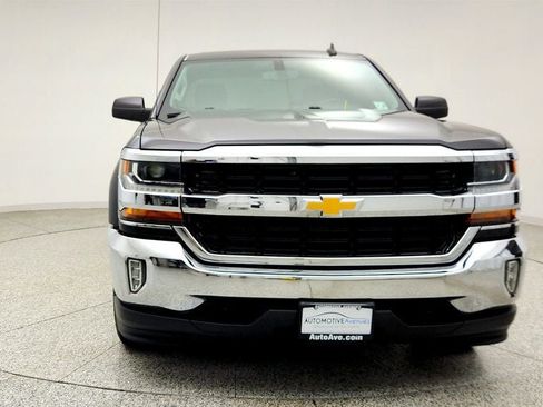 Used 2016 Chevrolet Silverado 1500 LT w/ All Star Edition AWD/4WD image 2