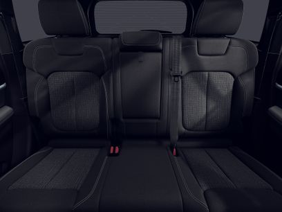 New 2026 Jeep Grand Cherokee Laredo