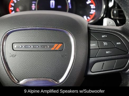 Used 2021 Dodge Durango GT AWD/4WD image 10