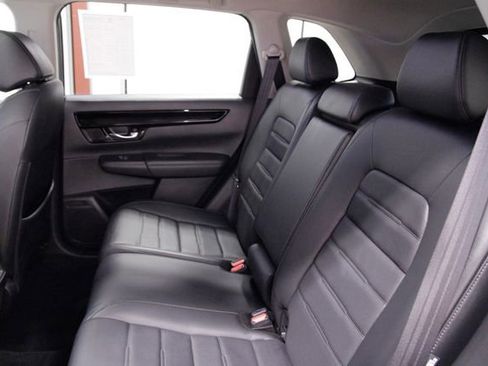 Certified 2024 Honda CR-V EX-L image 17