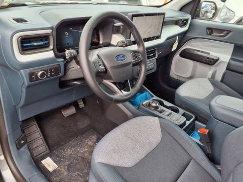 New 2026 Ford Maverick XLT w/ XLT Luxury Package AWD/4WD image 8