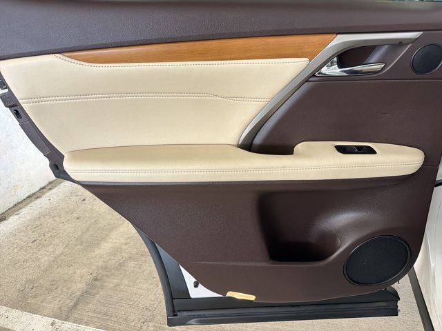 Used 2017 Lexus RX 350 FWD w/ Premium Package image 12