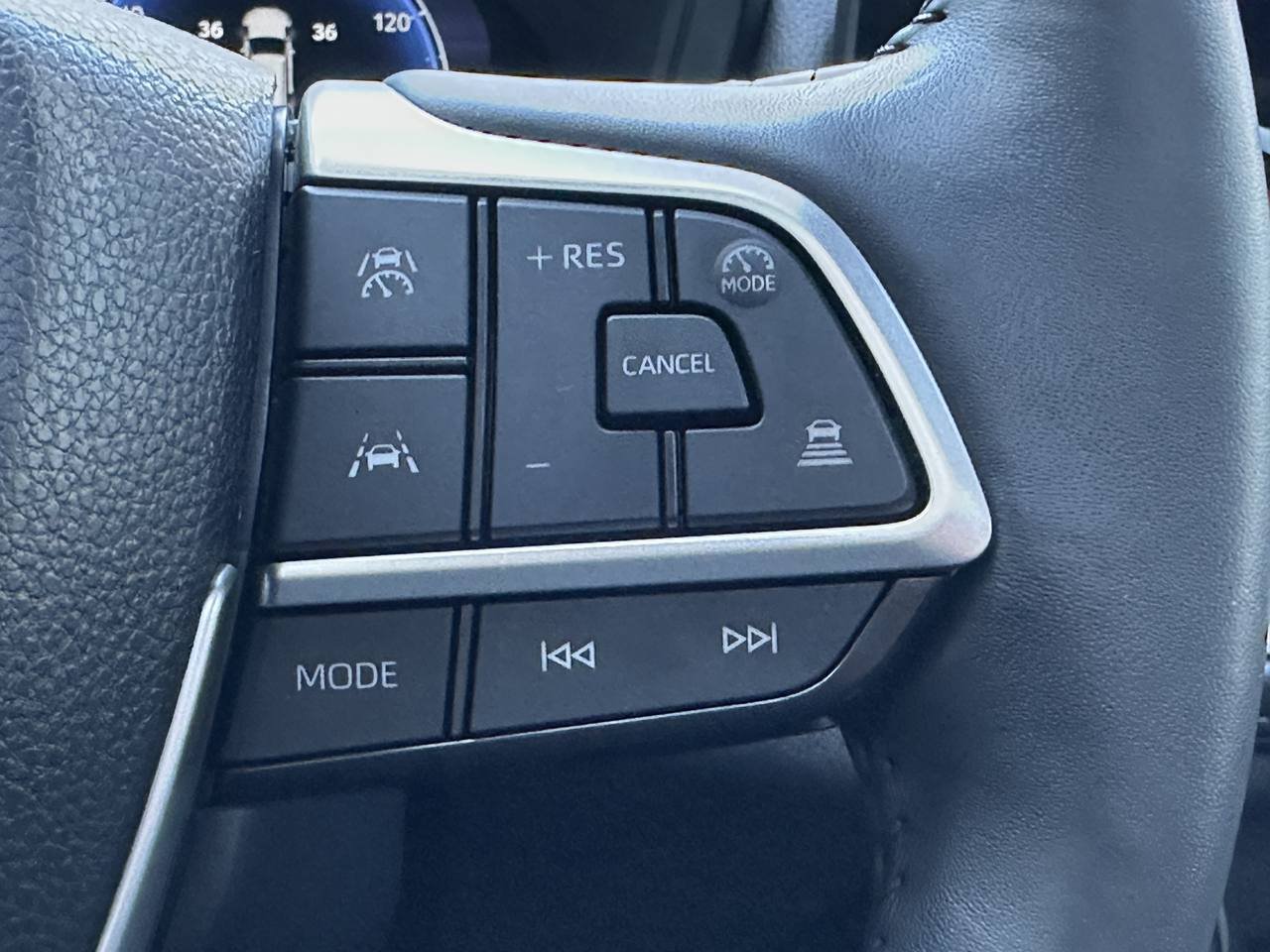 Used 2025 Toyota Grand Highlander AWD Hybrid image 45