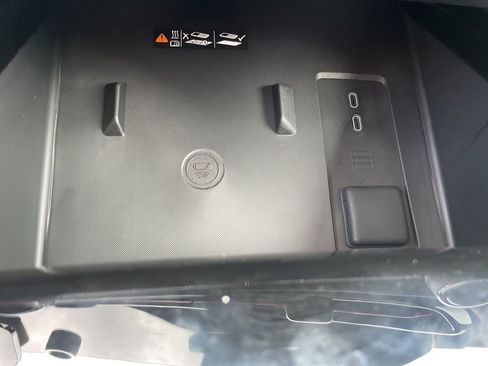 New 2024 Chevrolet Silverado EV RST AWD/4WD image 35