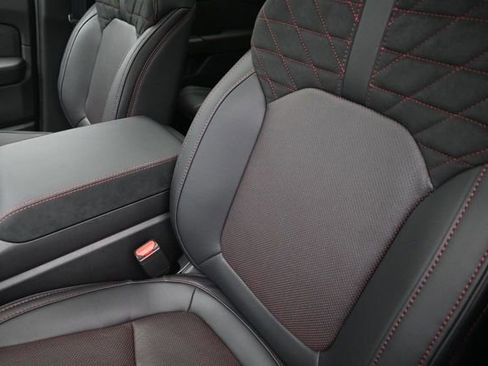 New 2026 Honda Pilot Black Edition image 18