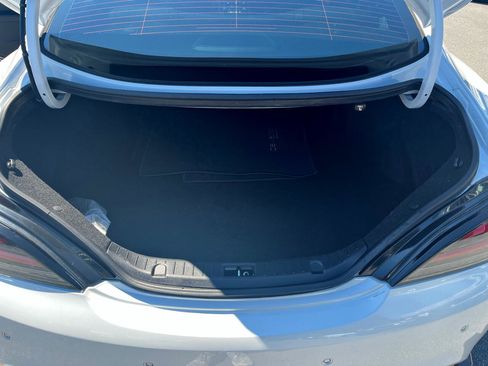 Used 2016 Hyundai Genesis Coupe 3.8 image 13