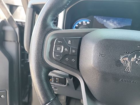 Used 2023 Ford Bronco Outer Banks AWD/4WD image 25