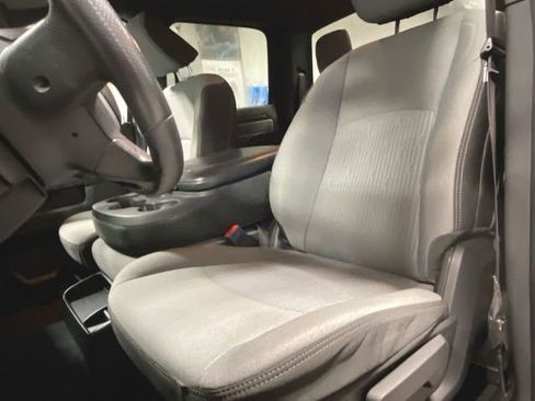 Used 2022 RAM 2500 Big Horn image 18