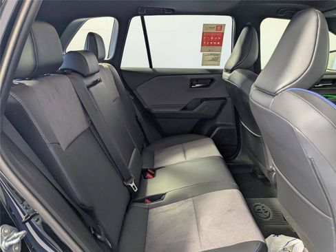 New 2026 Toyota RAV4 FWD image 21