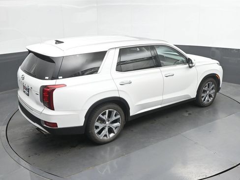 Used 2021 Hyundai Palisade SEL w/ Premium Package AWD/4WD image 32